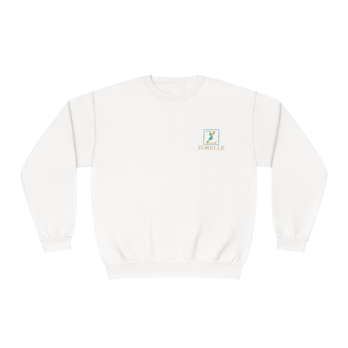 Zorelle Unisex Crewneck Sweatshirt