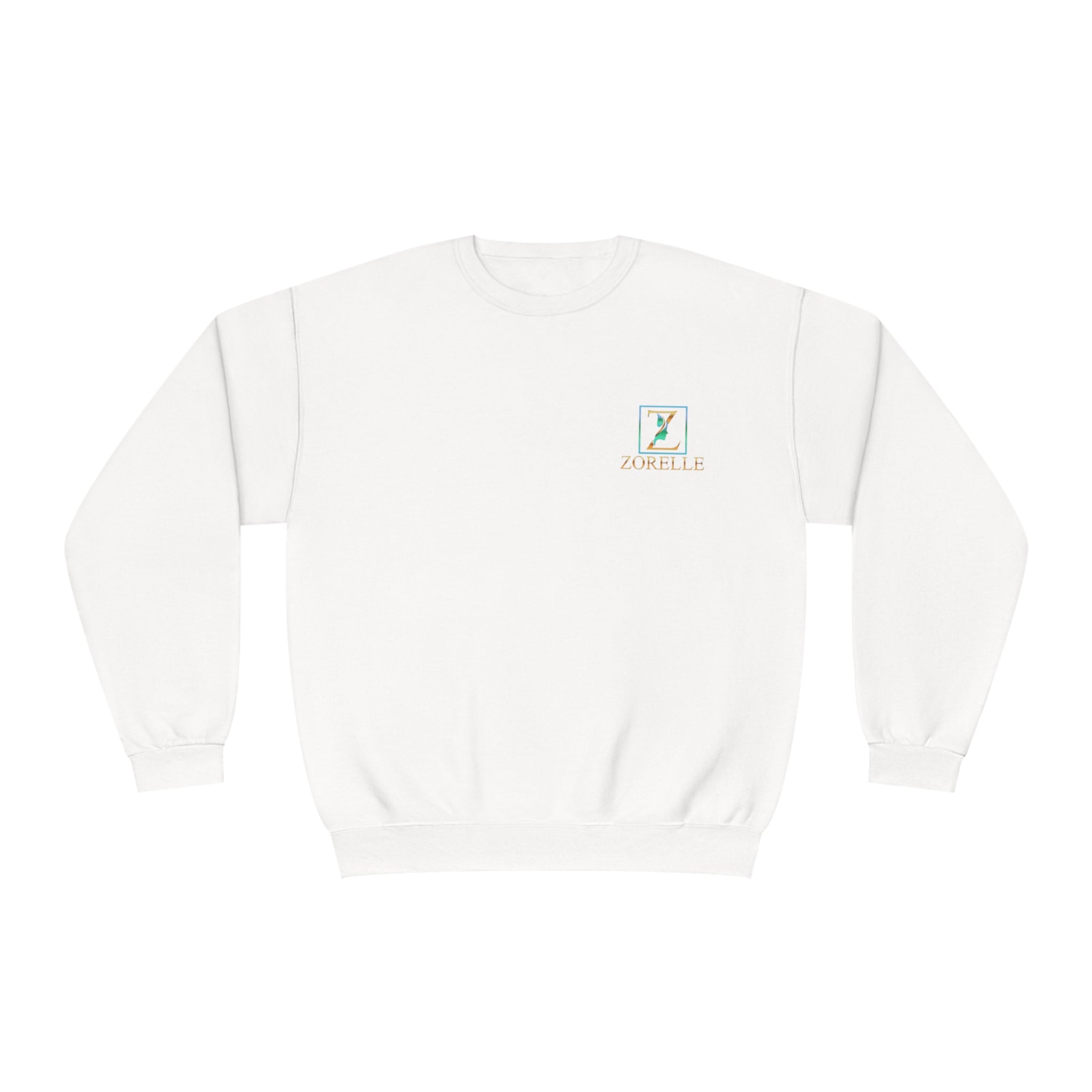 Zorelle Unisex Crewneck Sweatshirt
