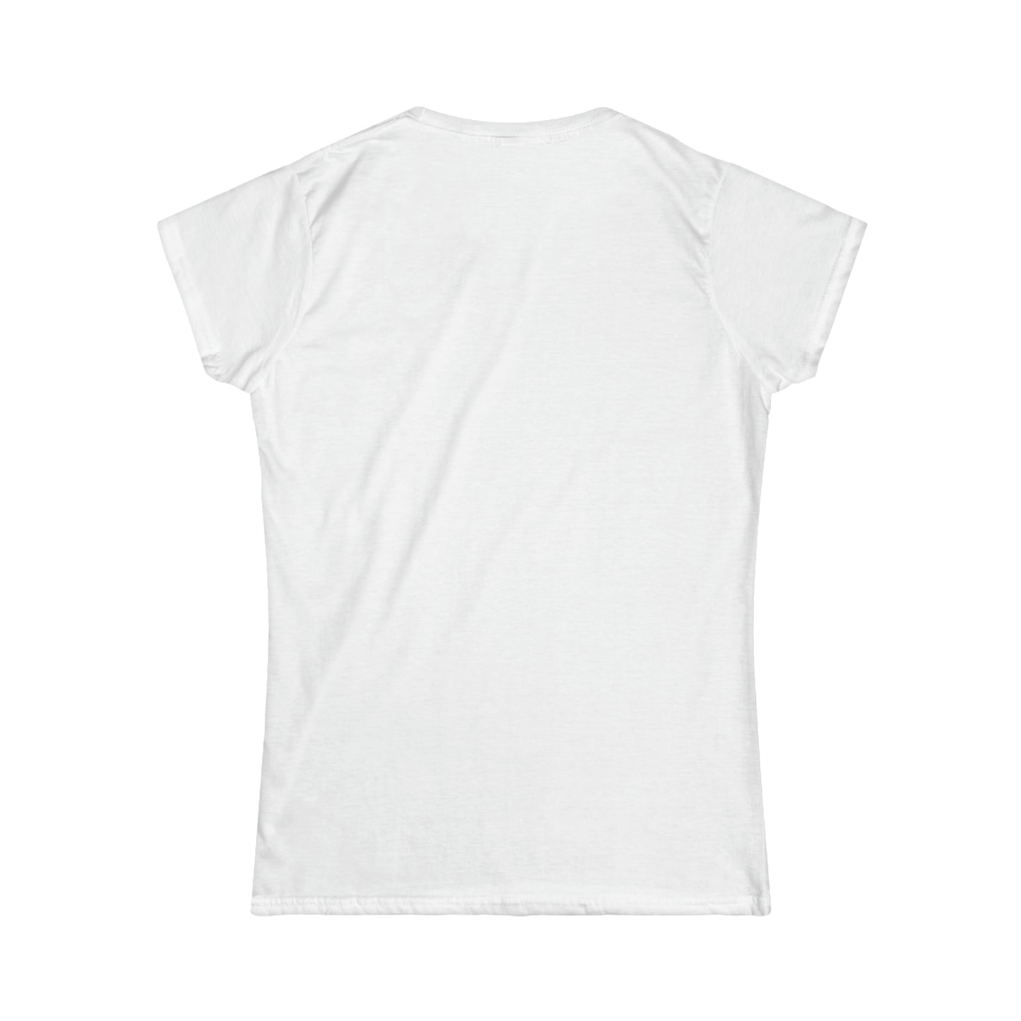 Zorelle Women's Softstyle Tee