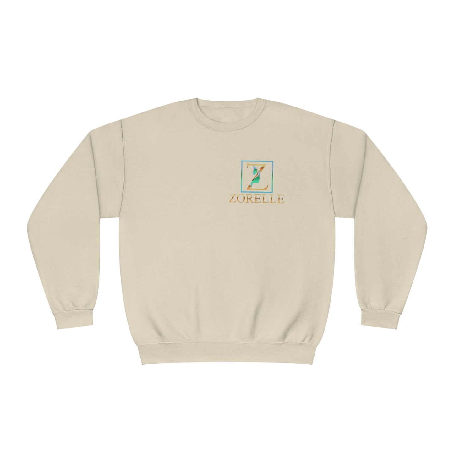 Zorelle Unisex Crewneck Sweatshirt