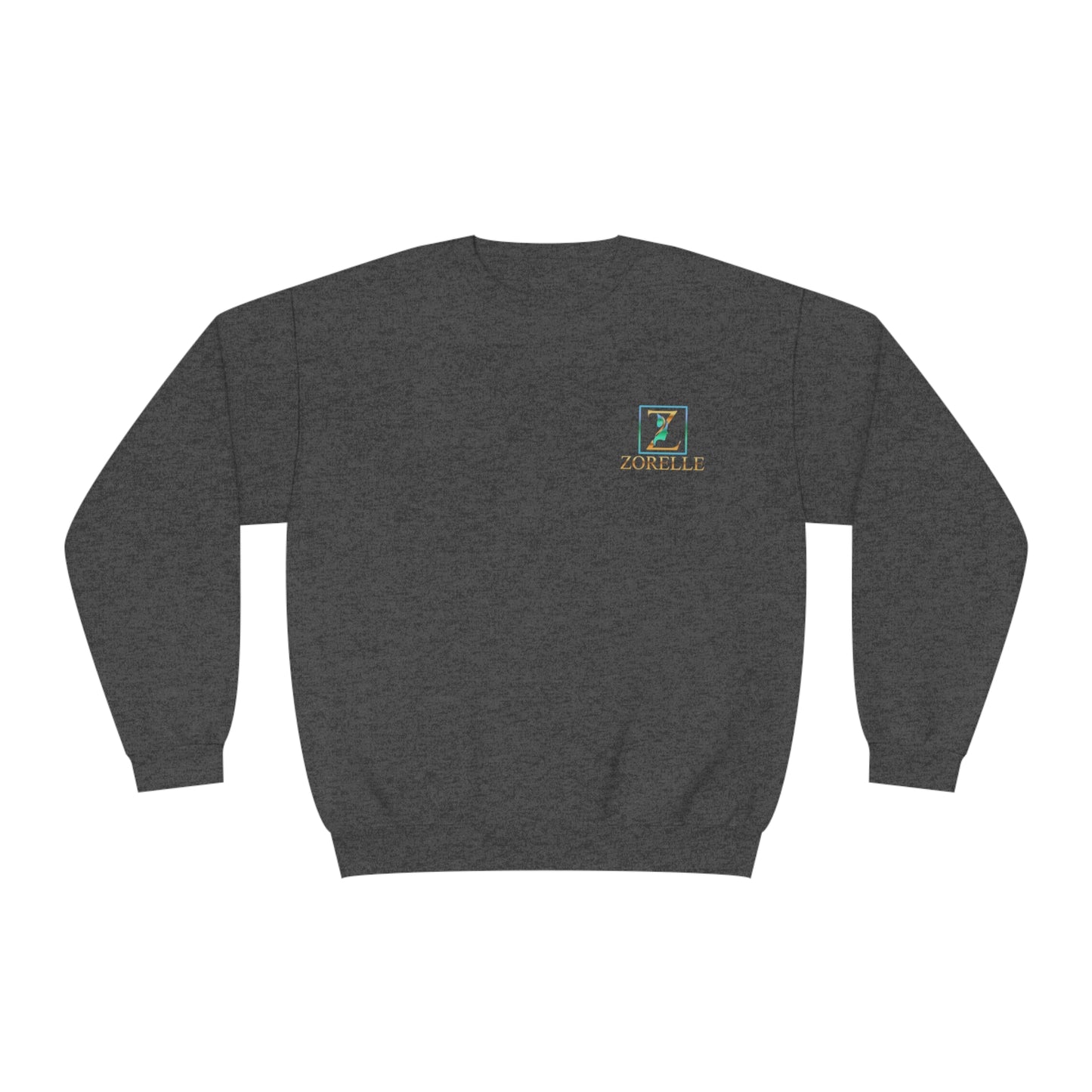 Zorelle Unisex Crewneck Sweatshirt