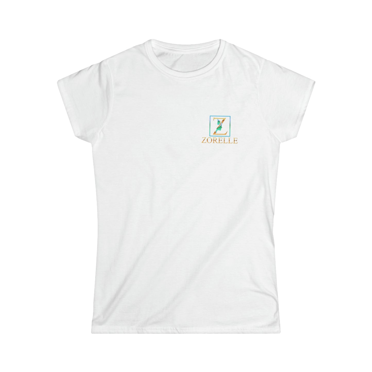 Zorelle Women's Softstyle Tee