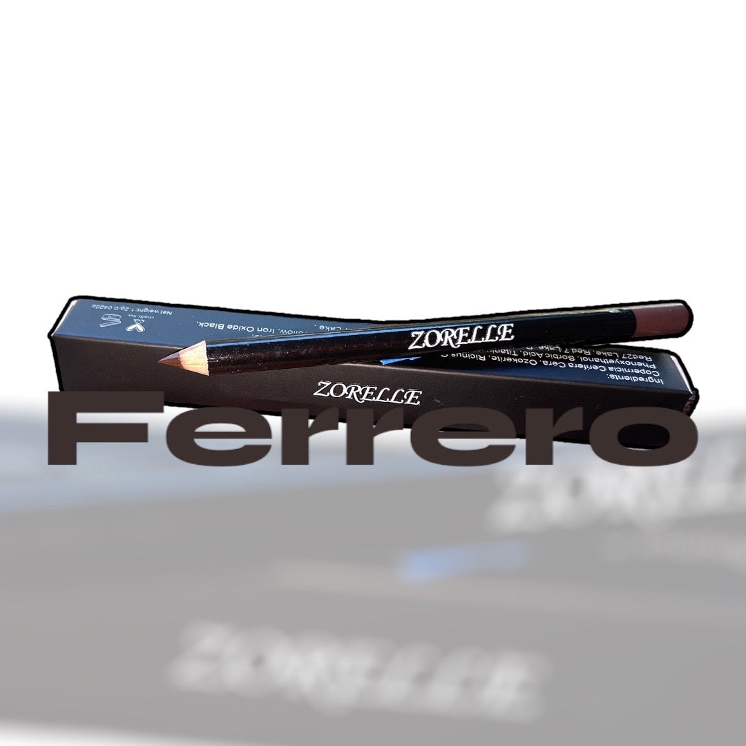 Ferrero Lip Liner