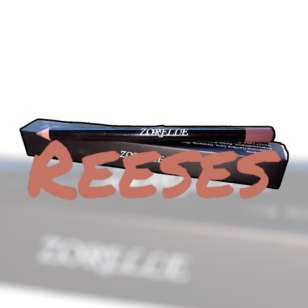 Reese’s Lip Liner