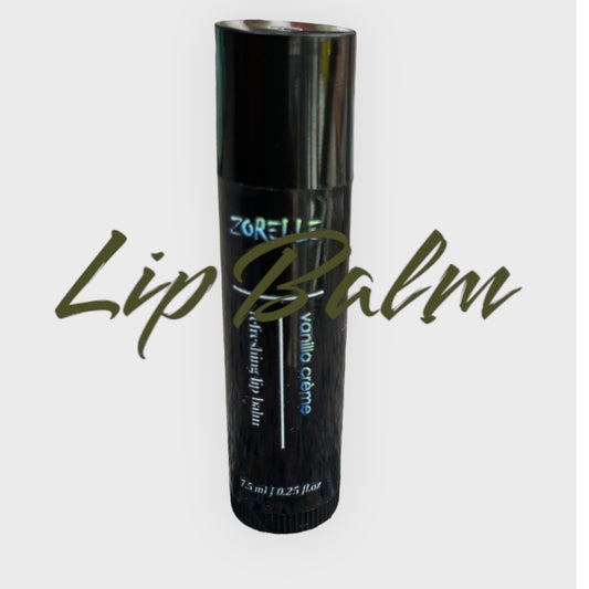 Vanilla Dream Lip Balm