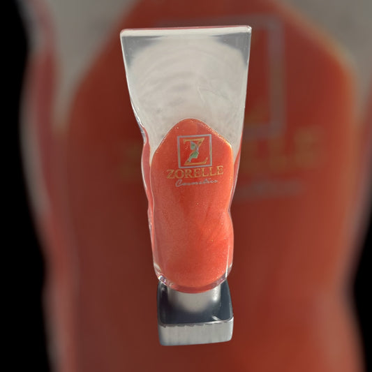 'Summer Passion' Lip Gloss