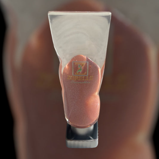 'Georgia Peach' Lip Gloss