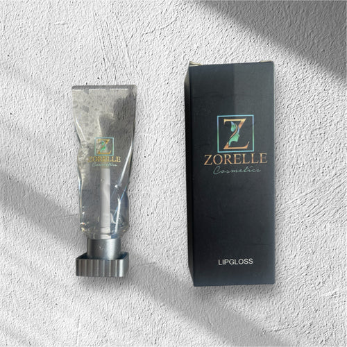 'Clear Dreams' Lip Gloss