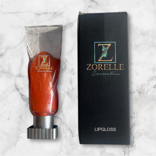 'Summer Passion' Lip Gloss