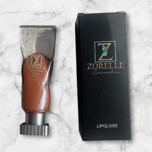 'Georgia Peach' Lip Gloss