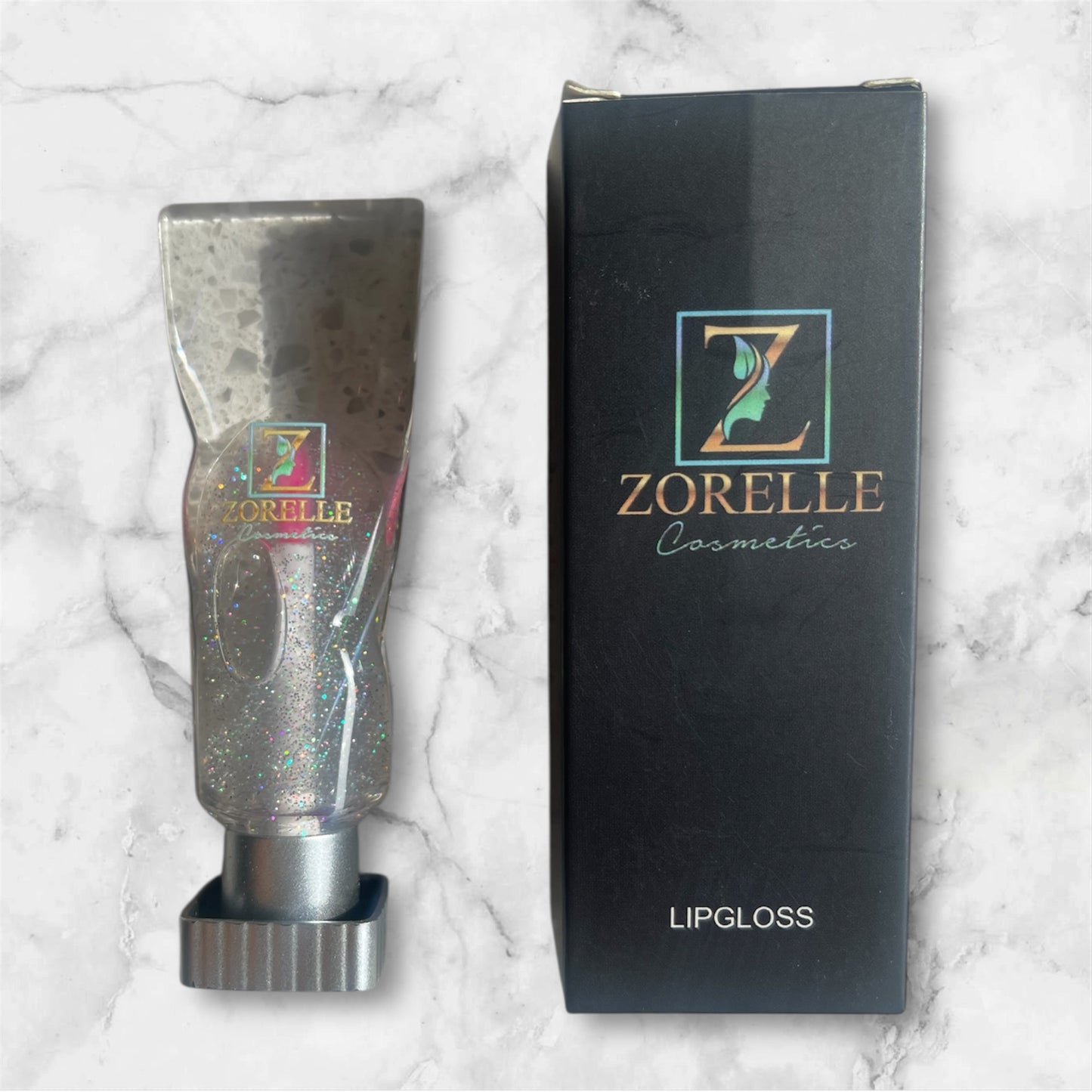 'Fairy Dust' Lip Gloss